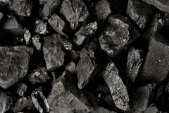 Stocksfield coal boiler costs